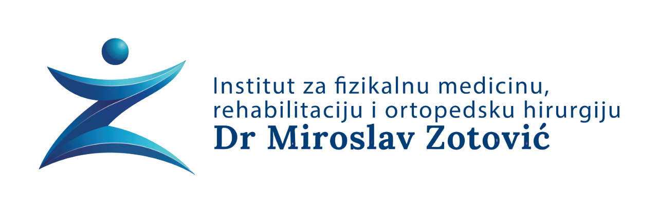 Institut Dr Miroslav Zotović
